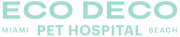 Eco Deco Pet Hospital